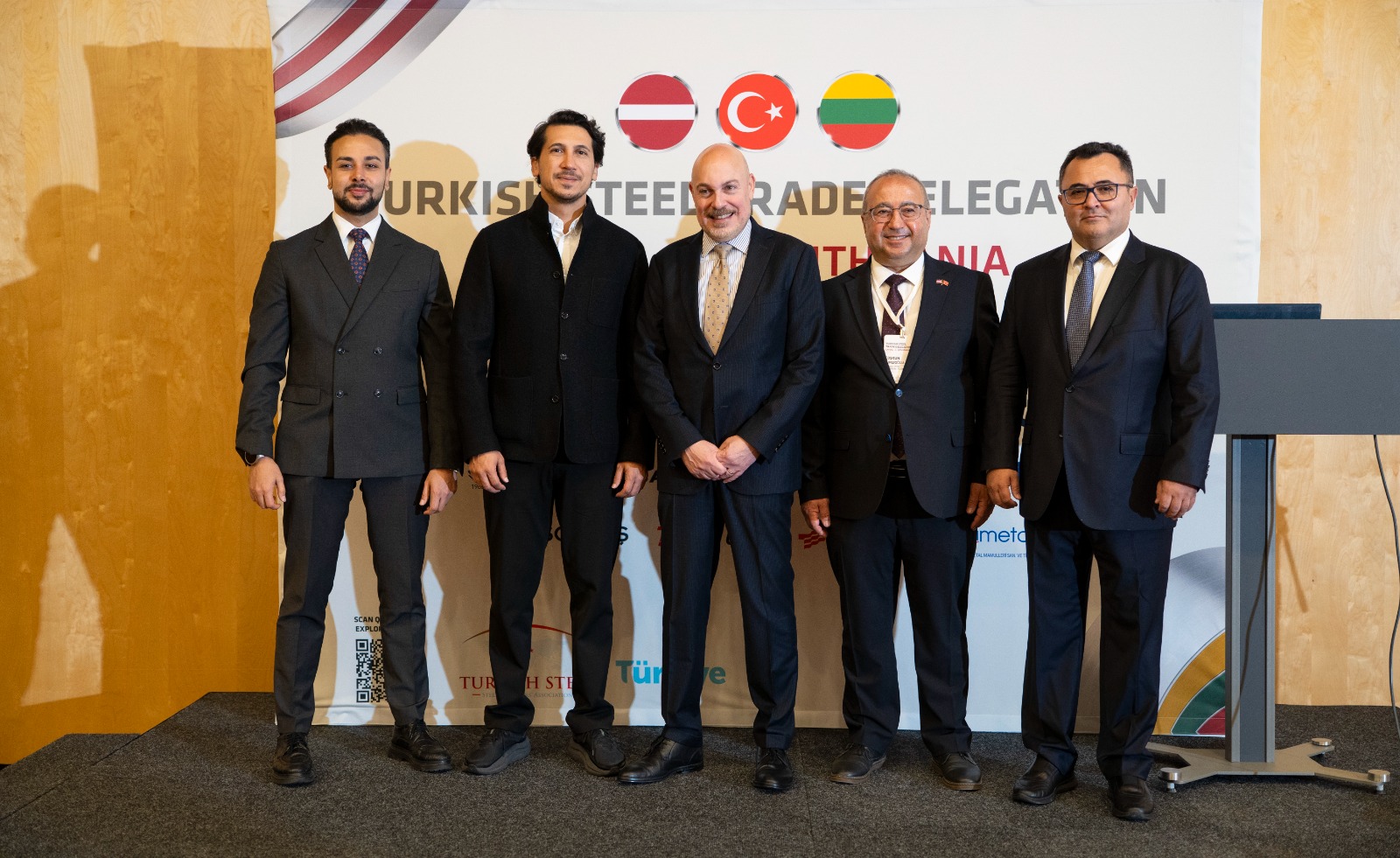 Çelik sektörünün 'Davos'u İstanbul'da olacak